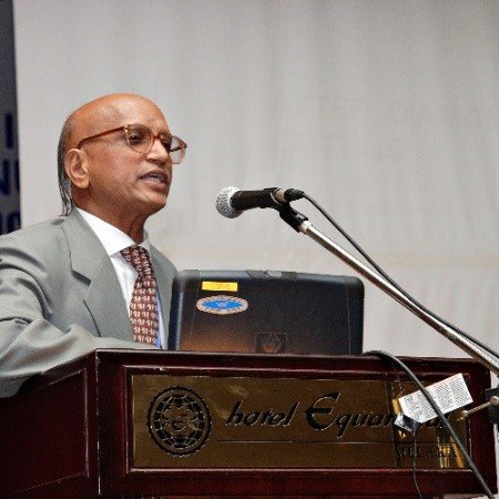 Prof. Vijay Kumar Jain