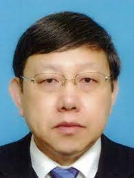 Prof. Mingcong Deng