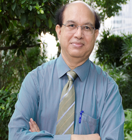 Dr. Deepak Waikar