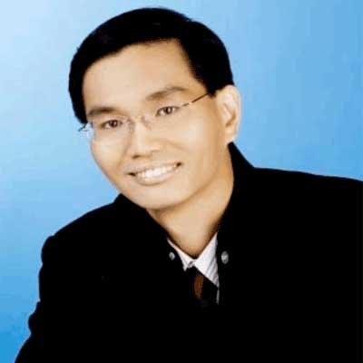 Prof. Chua Kian Jon