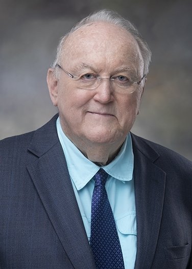 Prof. Russel J Reiter