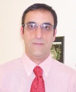 Prof. Alireza Maheri