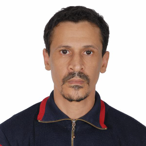 Dr. Farid Khallouki