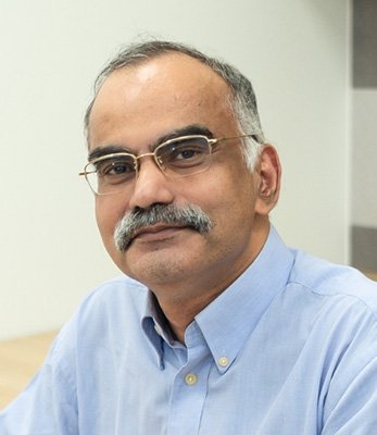 Prof. Suresh Valiyaveettil