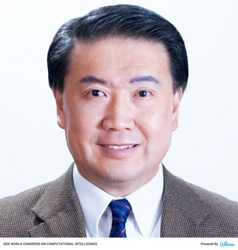 Prof. Juyang Weng