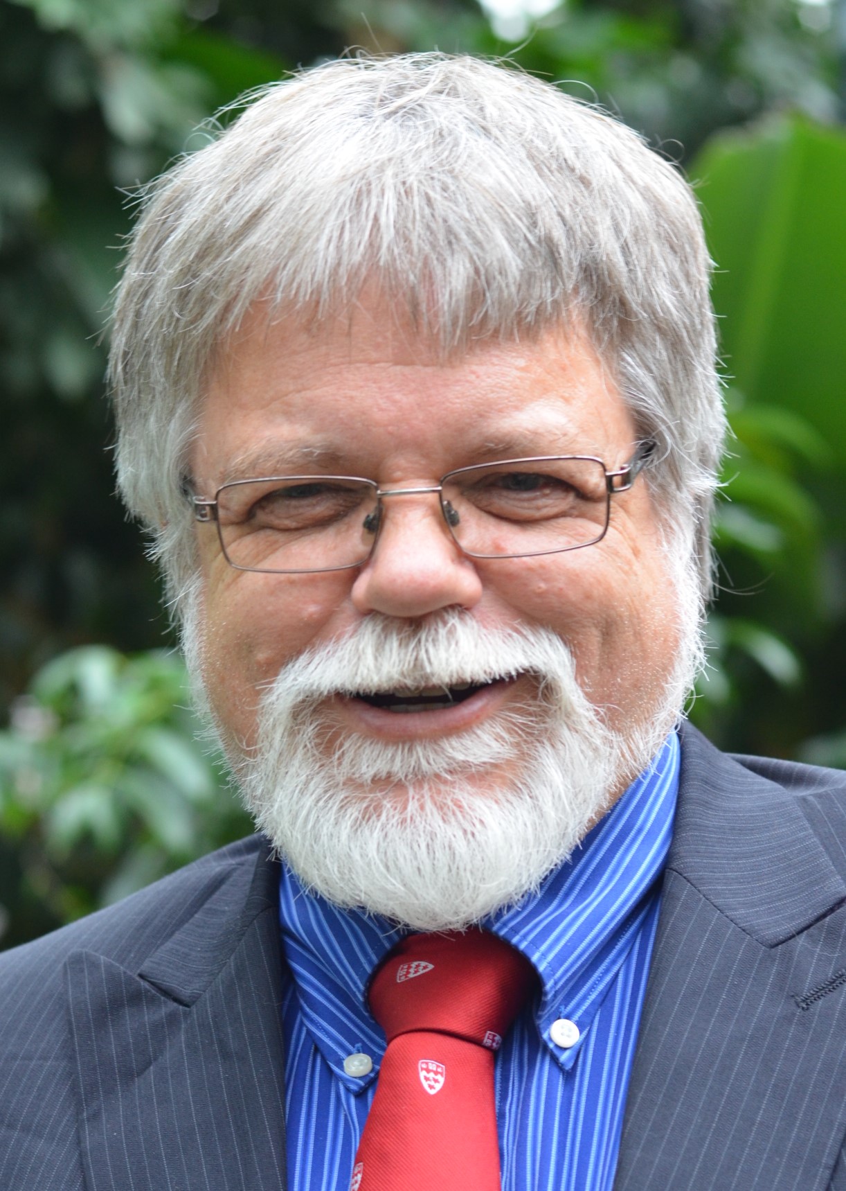 Prof. Donald L. Smith