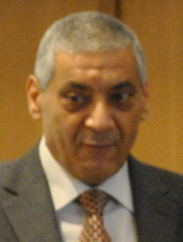 Prof. Dr. Hosam Bayoumi Hamuda