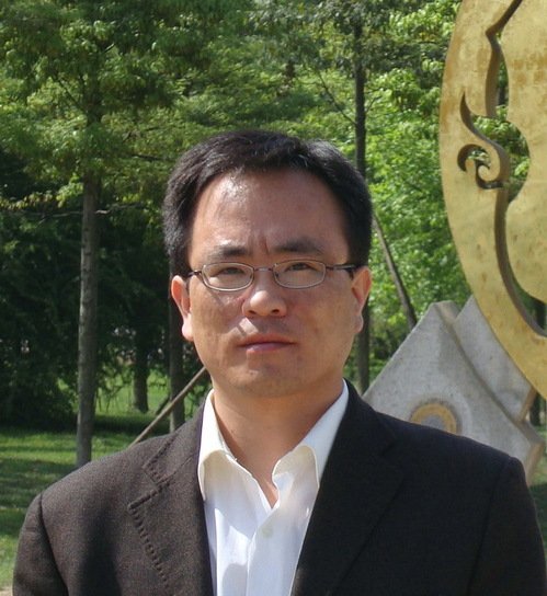 Prof. Shengli Pu