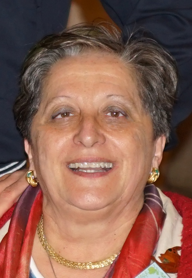 Prof. Assunta Bertaccini 