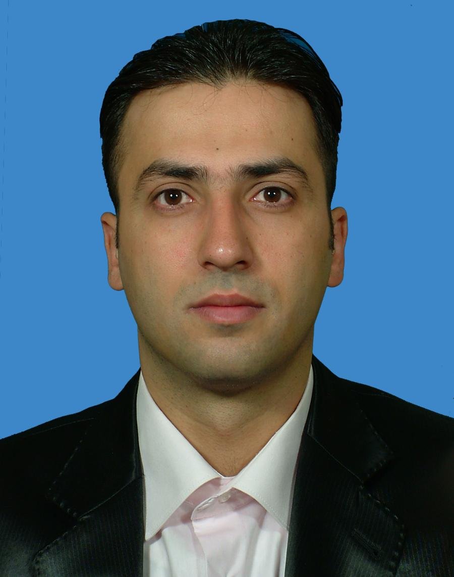  Dr. Ali Mohammadipour 