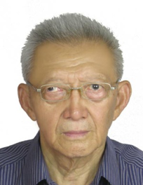 Prof. Qiuhe Peng