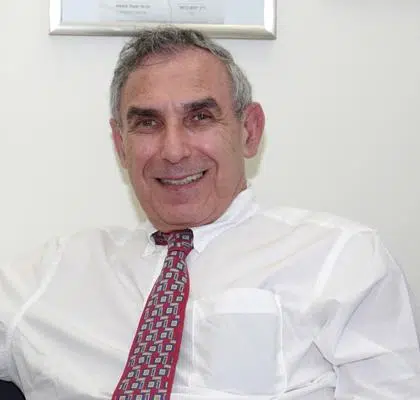 Yehuda Shoenfeld