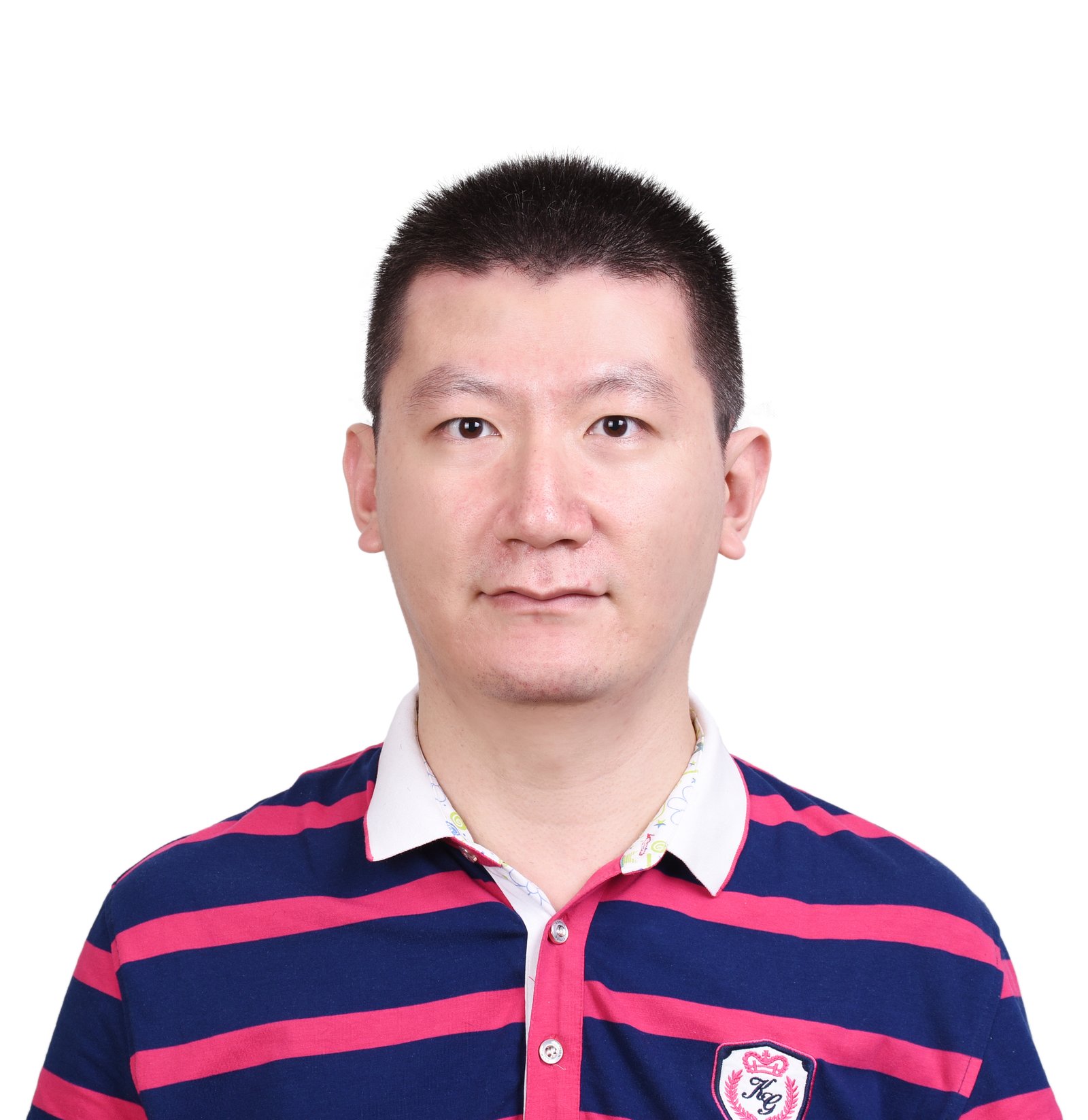 Prof. Wenbo Peng