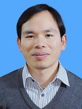 Prof. Zhenyang Zhong