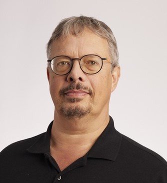 Prof. Markus Roth 