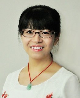 Prof. Jia Xu 