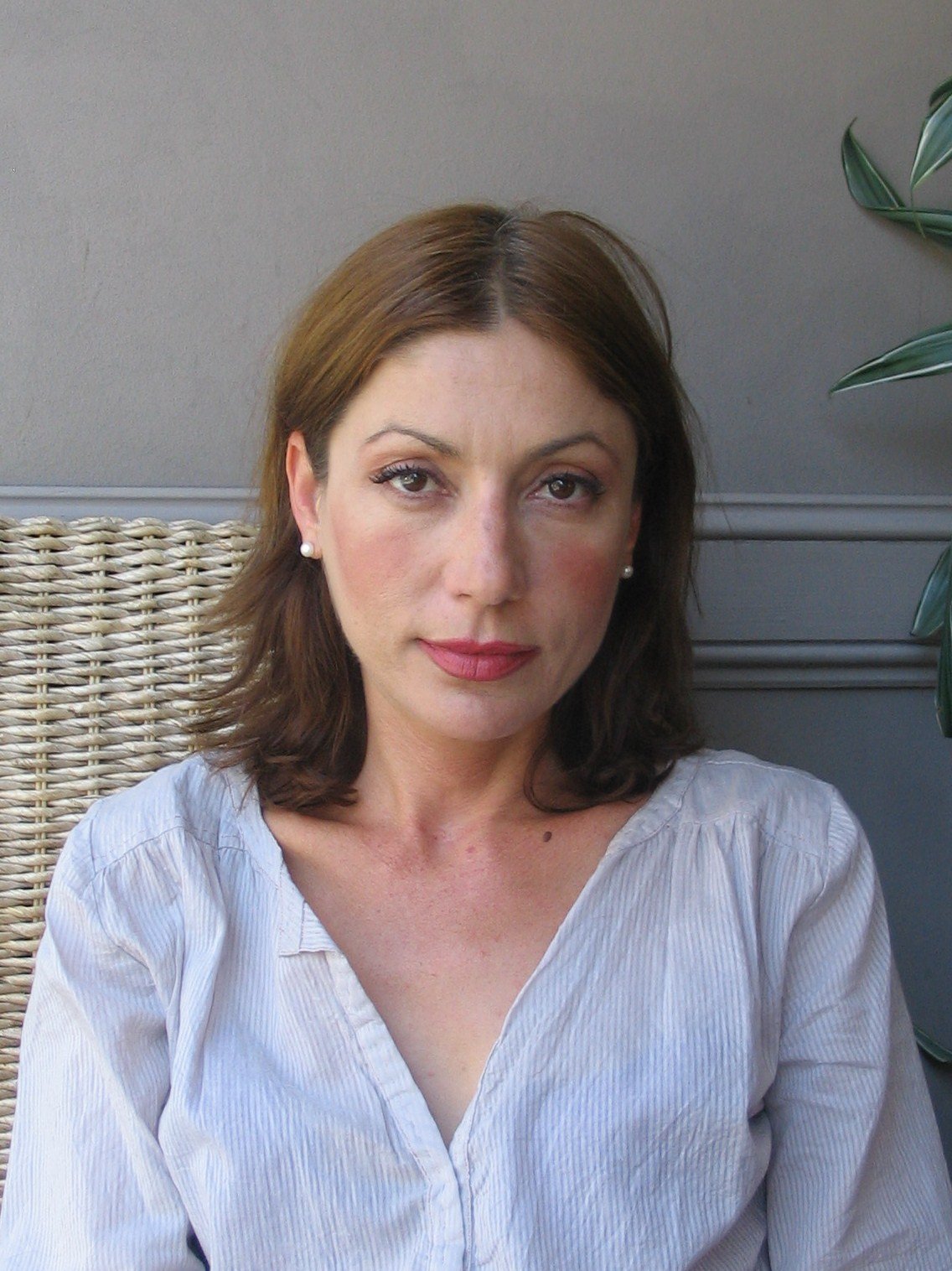 Prof. Laura Mersini Houghton