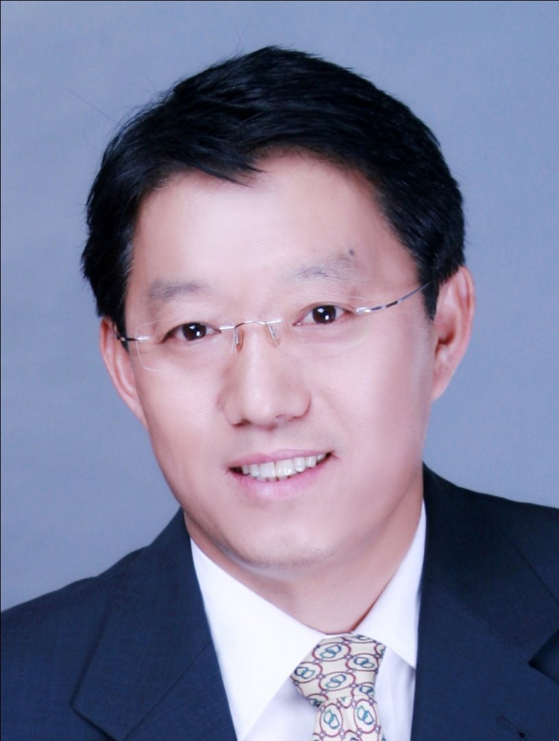 Prof. Shu Lin Bai