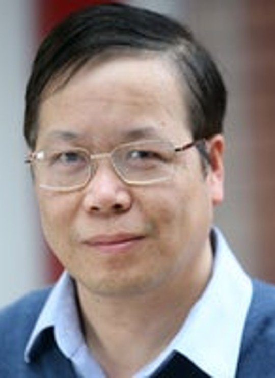 Prof. Hanxing Zhu