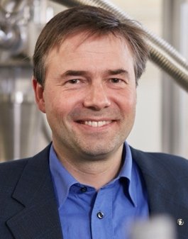 Prof. Martin Dornheim 