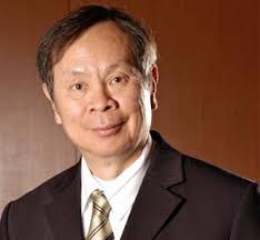 Prof. Suong Van Hoa