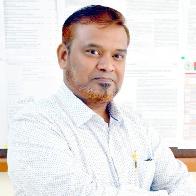 Prof. Faisal Talib