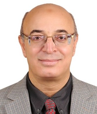 Prof. Mohamed Barakat