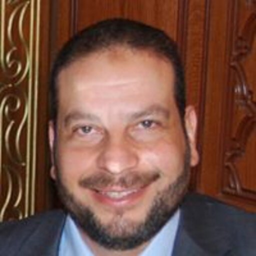 Prof. Ayman Batisha