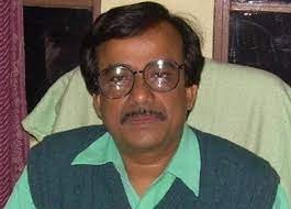 Prof. D.K. Pratihar